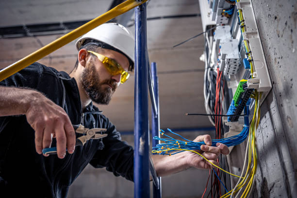Best Generator Installation Services  in Highland Park, IL