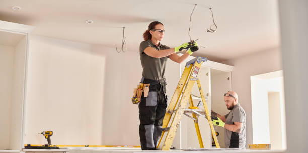 Best Home Electrical Repair  in Highland Park, IL