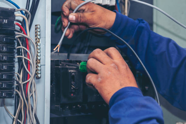Best Electrical Upgrades for Homes  in Highland Park, IL