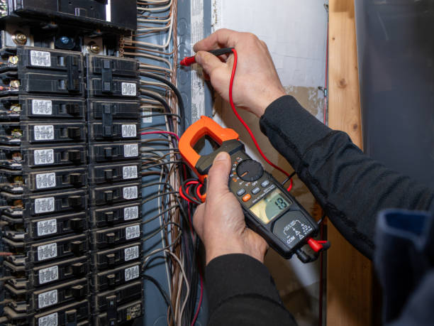 Best Circuit Breaker Repair  in Highland Park, IL
